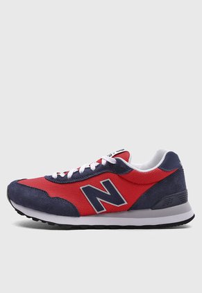 Tenis new balance 515 Rojo