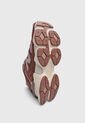 Tenis Lifestyle new balance 9060 Terracota de New Balance