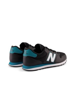 Tenis New Balance 500-Negro
