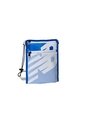 Bolso New Balance Core Performance Flat-Azul Cobalto de New Balance