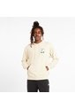 Hoodie Marca New Balance French Terry Original Beige Hombre de New Balance