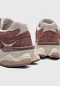 Tenis Lifestyle new balance 9060 Terracota de New Balance
