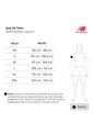 Hoodie Marca New Balance French Terry Original Beige Hombre de New Balance