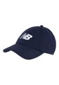 Gorra New Balance Snap Back V2.0 Unisex-Azul de New Balance