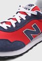 Tenis new balance 515 Rojo de New Balance