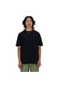Camisa Deportiva New Balance Original Athletics Negro Hombre de New Balance