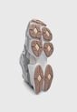 Tenis Lifestyle new balance 9060 Gris de New Balance