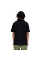Camisa Deportiva New Balance Original Athletics Negro Hombre de New Balance