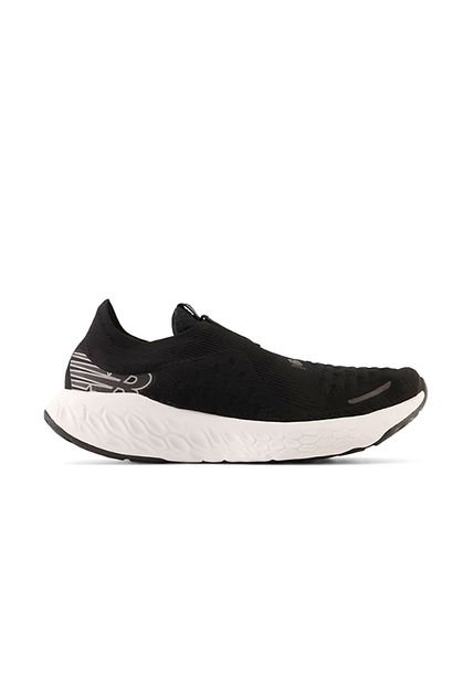 Tenis New Balance Negro 1080 Hombre Deportivo Original