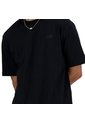 Camisa Deportiva New Balance Original Athletics Negro Hombre de New Balance
