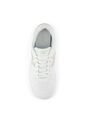 Tenis Zapatillas New Balance 80 Marca Original Blanco Hombre de New Balance