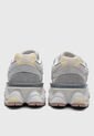 Tenis Lifestyle new balance 9060 Gris de New Balance