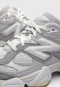 Tenis Lifestyle new balance 9060 Gris de New Balance