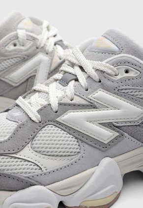 Tenis Lifestyle new balance 9060 Gris