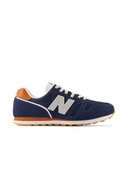 Tenis New Balance 373-Azul Navy