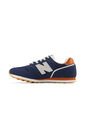 Tenis New Balance 373-Azul Navy de New Balance