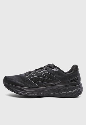 Tenis new balance 680 Negro