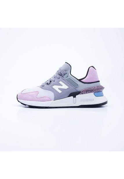 Balance Mujer Dafiti New Balance Oferta TENIS NEW BALANCE MUJER 997