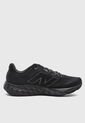 Tenis new balance 680 Negro de New Balance
