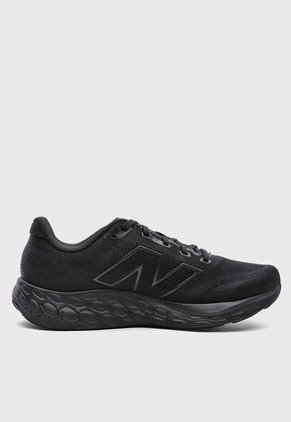 Tenis new balance 680 Negro