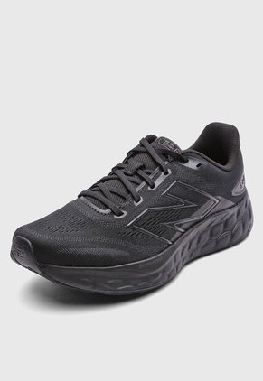Tenis new balance 680 Negro
