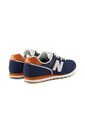 Tenis New Balance 373-Azul Navy de New Balance