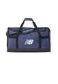 Maletin New Balance Team Large Duffle -Azul Navy de New Balance