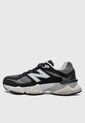 Tenis Lifestyle new balance 9060 Negro de New Balance