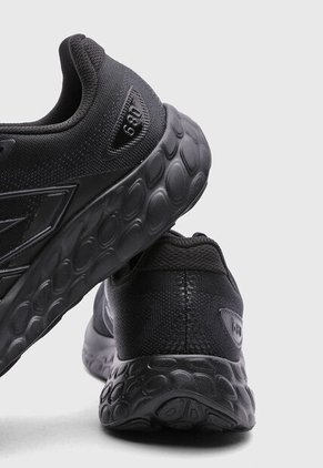 Tenis new balance 680 Negro