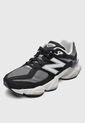 Tenis Lifestyle new balance 9060 Negro de New Balance