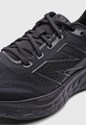 Tenis new balance 680 Negro