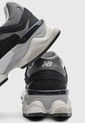 Tenis Lifestyle new balance 9060 Negro de New Balance