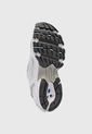 Tenis Running Blanco-Plateado-Azul Claro new balance 530 de New Balance