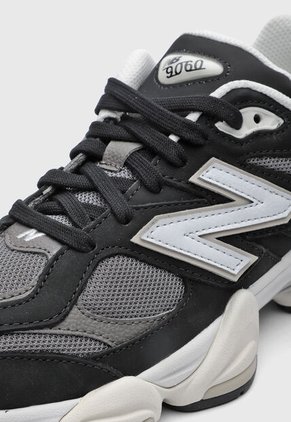 Tenis Lifestyle new balance 9060 Negro