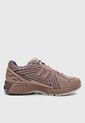 Tenis Lifestyle new balance 1906R Nude de New Balance
