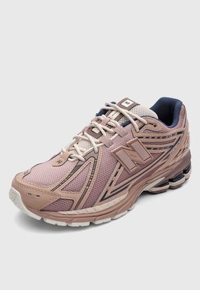 Tenis Lifestyle new balance 1906R Nude