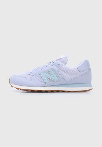 New balance dafiti mujer best sale