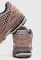 Tenis Lifestyle new balance 1906R Nude de New Balance