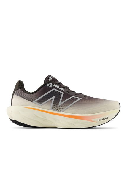 Tenis Deportivos New Balance Original 1080 Negro Para Hombre