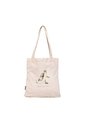 Bolso Casual New Balance Originales Graphic Tote Rosa Unisex de New Balance