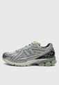 Tenis Lifestyle new balance 1906R Gris de New Balance