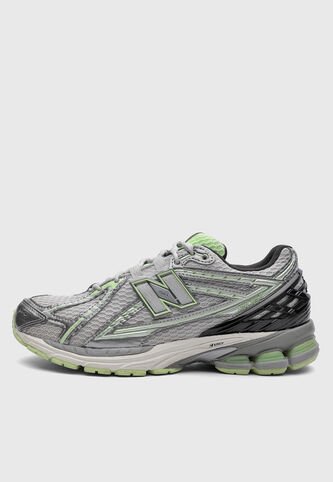 Tenis Lifestyle new balance 1906R Gris New Balance