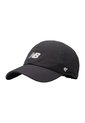 Gorra New Balance Sport 47 CleanUp Ultimate Run Negro Unisex de New Balance