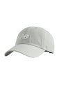 Gorra Deportiva New Balance Original 47 Clean Up Gris Unisex de New Balance