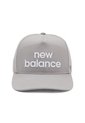 Gorra Deportiva New Balance 47Hitch GreatestHits Gris Unisex de New Balance