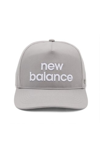 Gorra Deportiva New Balance 47Hitch GreatestHits Gris Unisex New Balance