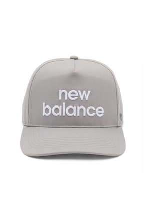 Gorra Deportiva New Balance 47Hitch GreatestHits Gris Unisex