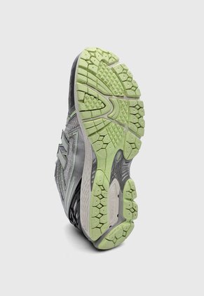 Tenis Lifestyle new balance 1906R Gris