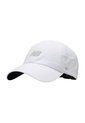 Gorra New Balance Sport 47 CleanUp UltimateRun Blanco Unisex de New Balance