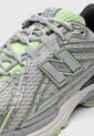 Tenis Lifestyle new balance 1906R Gris de New Balance